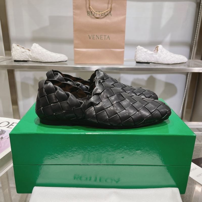 Bottega Veneta Shoes